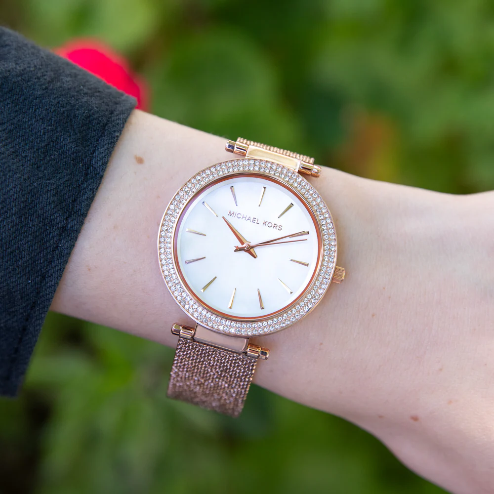 Michael Kors MK4519 Darci - Image 2