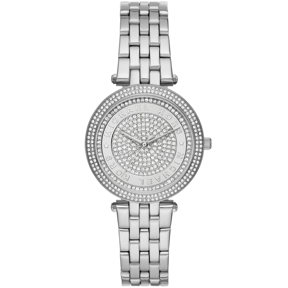 Michael Kors MK4592 Darci Stone Set Womens Watch