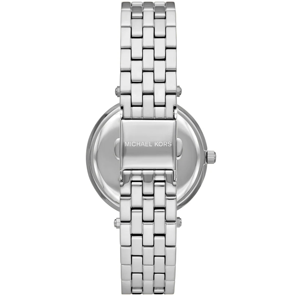Michael Kors MK4592 Darci Stone Set Womens Watch - Image 4