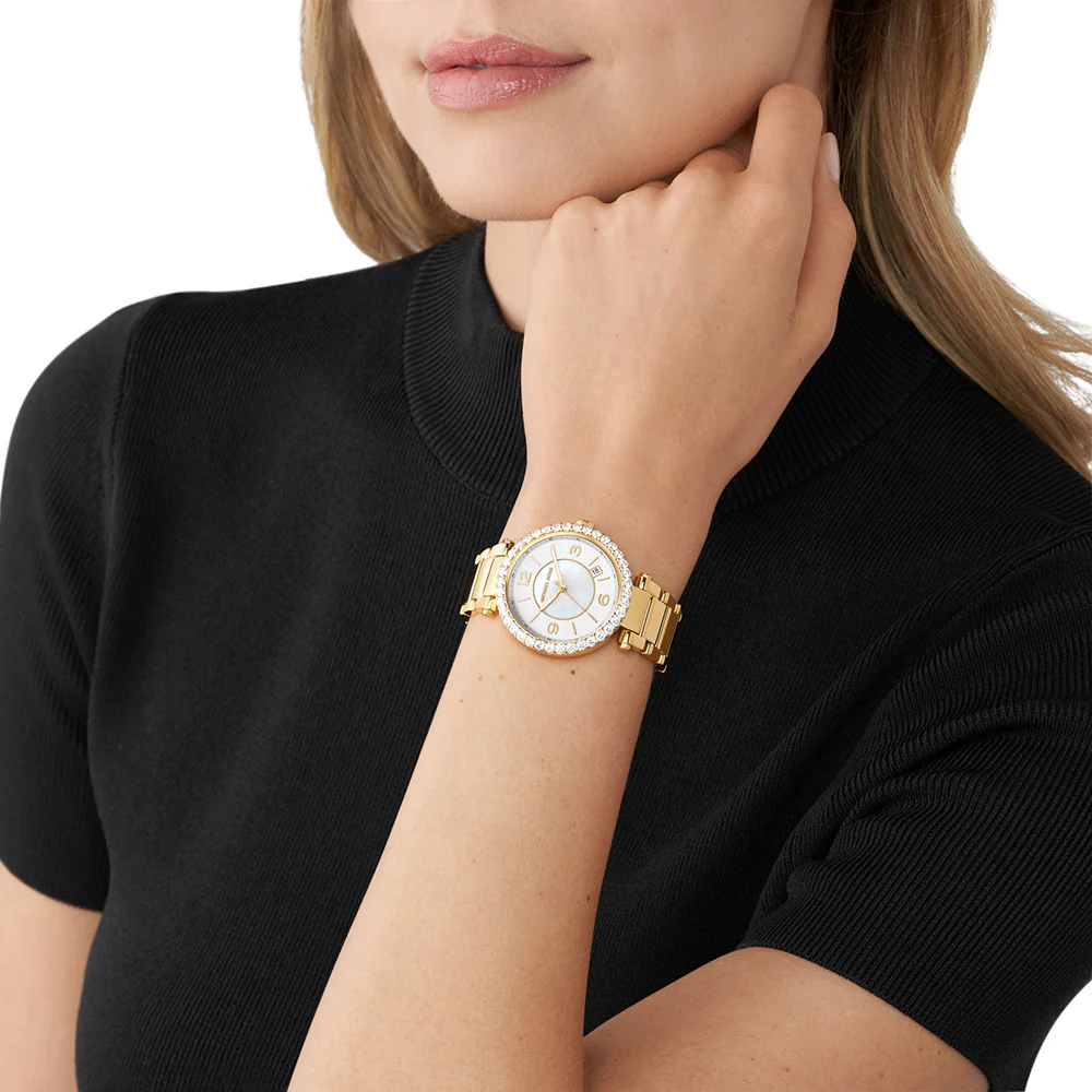 Michael Kors MK4693 Parker - Image 4