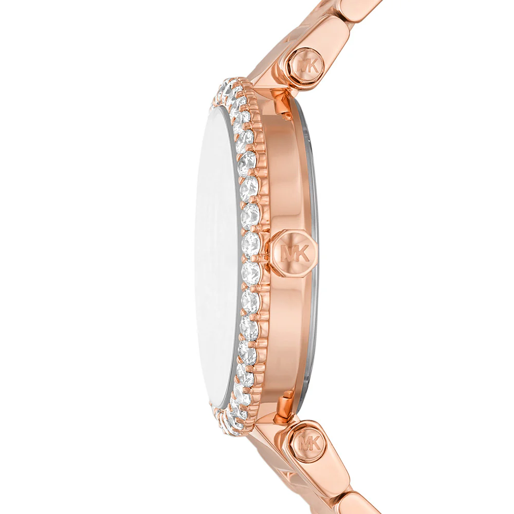 Michael Kors MK4695 Parler Womens Watch - Image 2