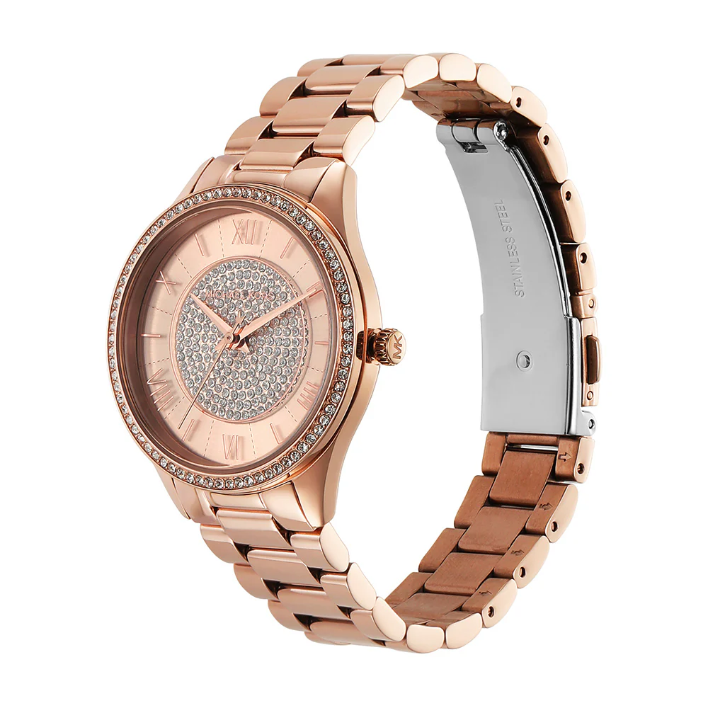 Michael Kors MK4736 Lauryn - Image 3