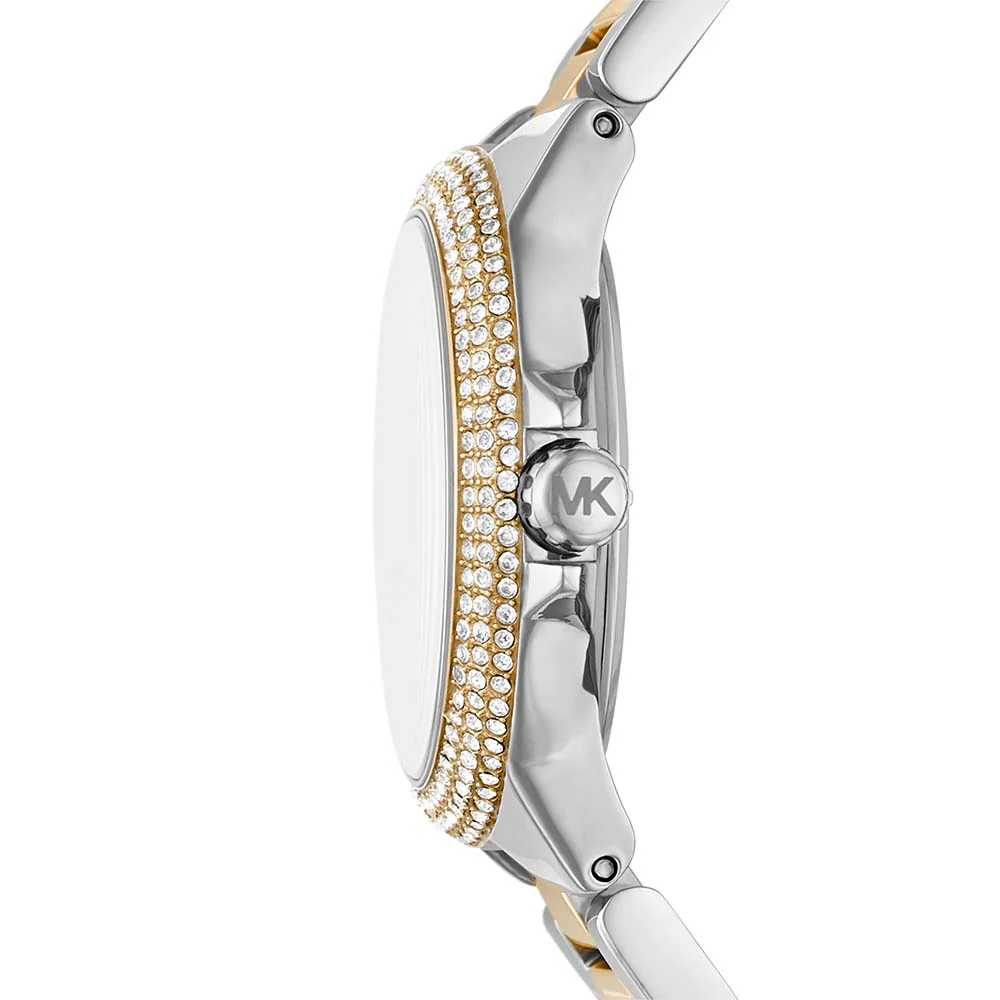 Michael Kors MK6982 Camille Chronograph - Image 3