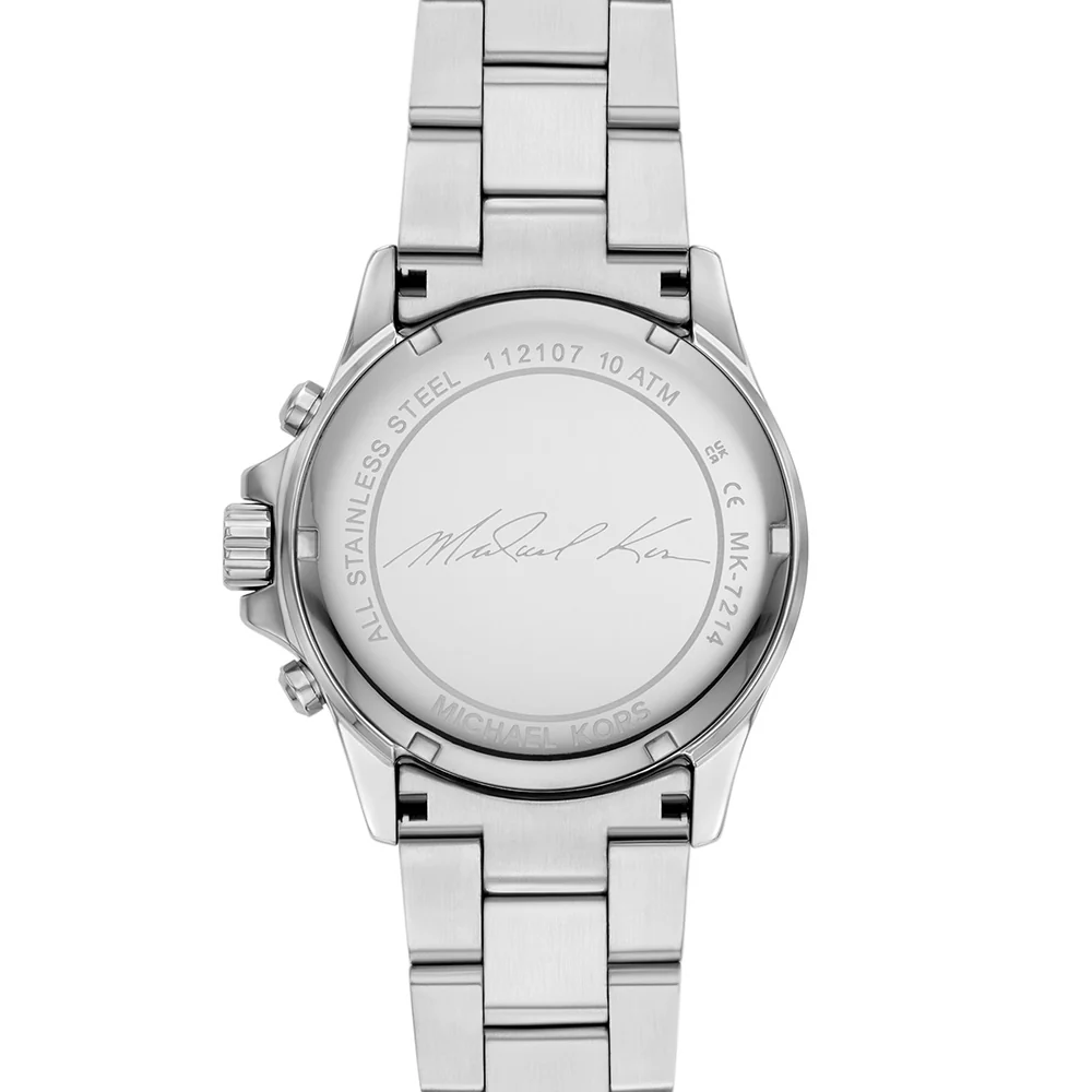 Michael Kors MK7214 Everest Chronograph - Image 3