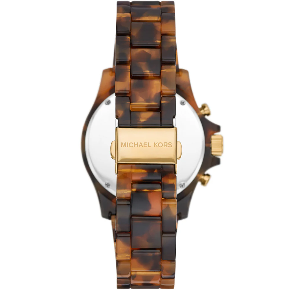 Michael Kors MK7239 Everest Chronograph - Image 5