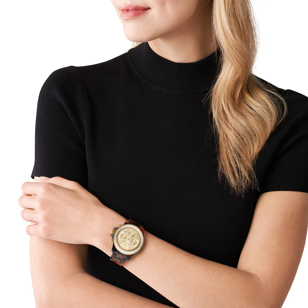 Michael Kors MK7239 Everest Chronograph - Image 6