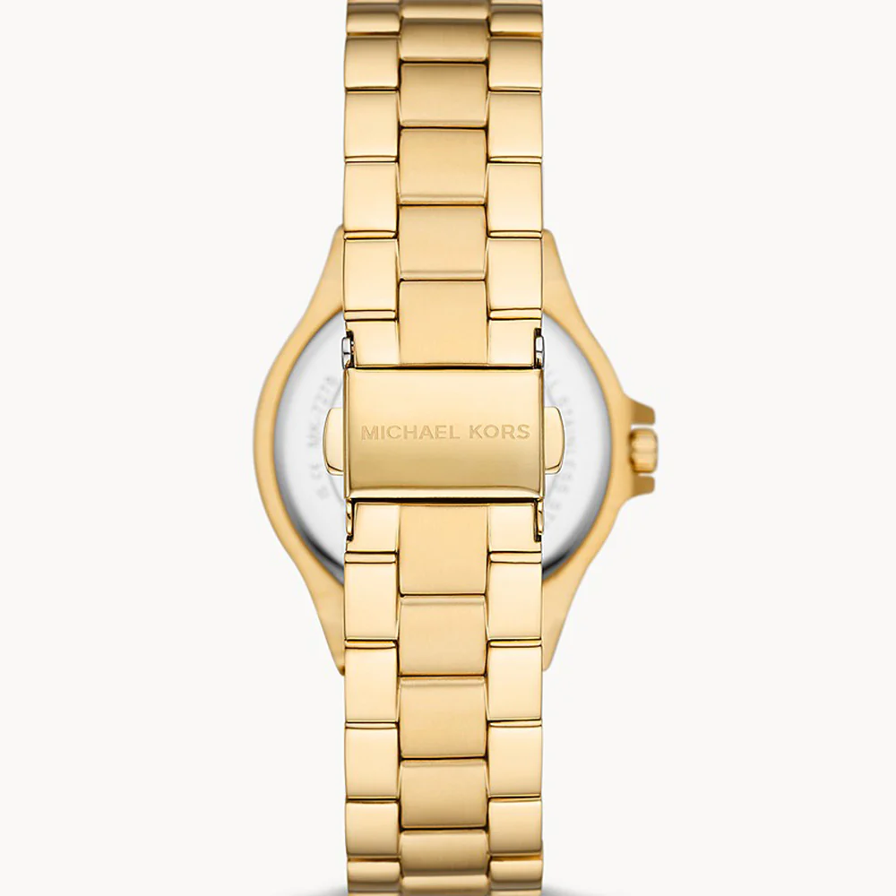 Michael Kors MK7278 Mini Lennox - Image 3