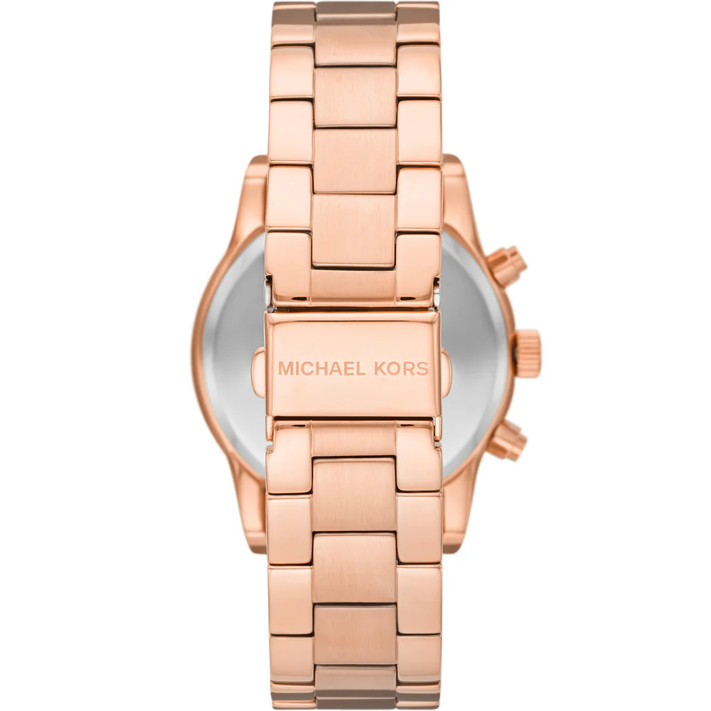 Michael Kors MK7302 Ritz Chronograph - Image 3