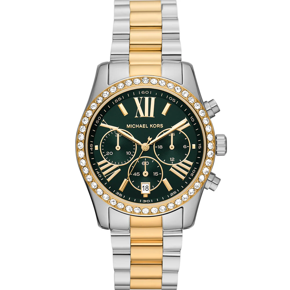 Michael Kors MK7303 Lexington Lux Chronograph