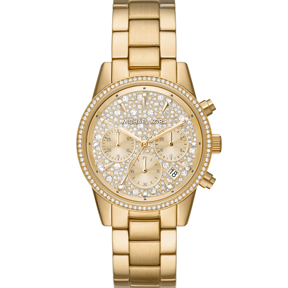 Michael Kors MK7310 Ritz Chronograph