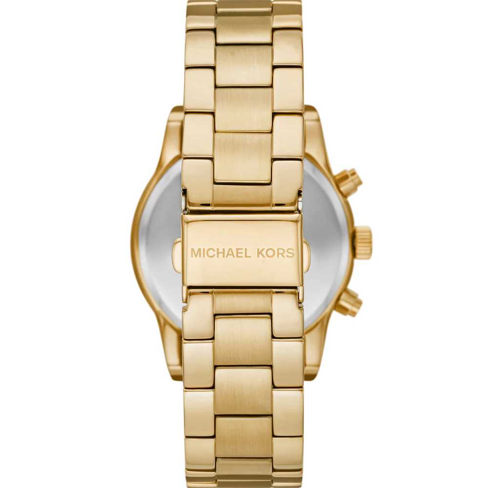 Michael Kors MK7310 Ritz Chronograph - Image 3