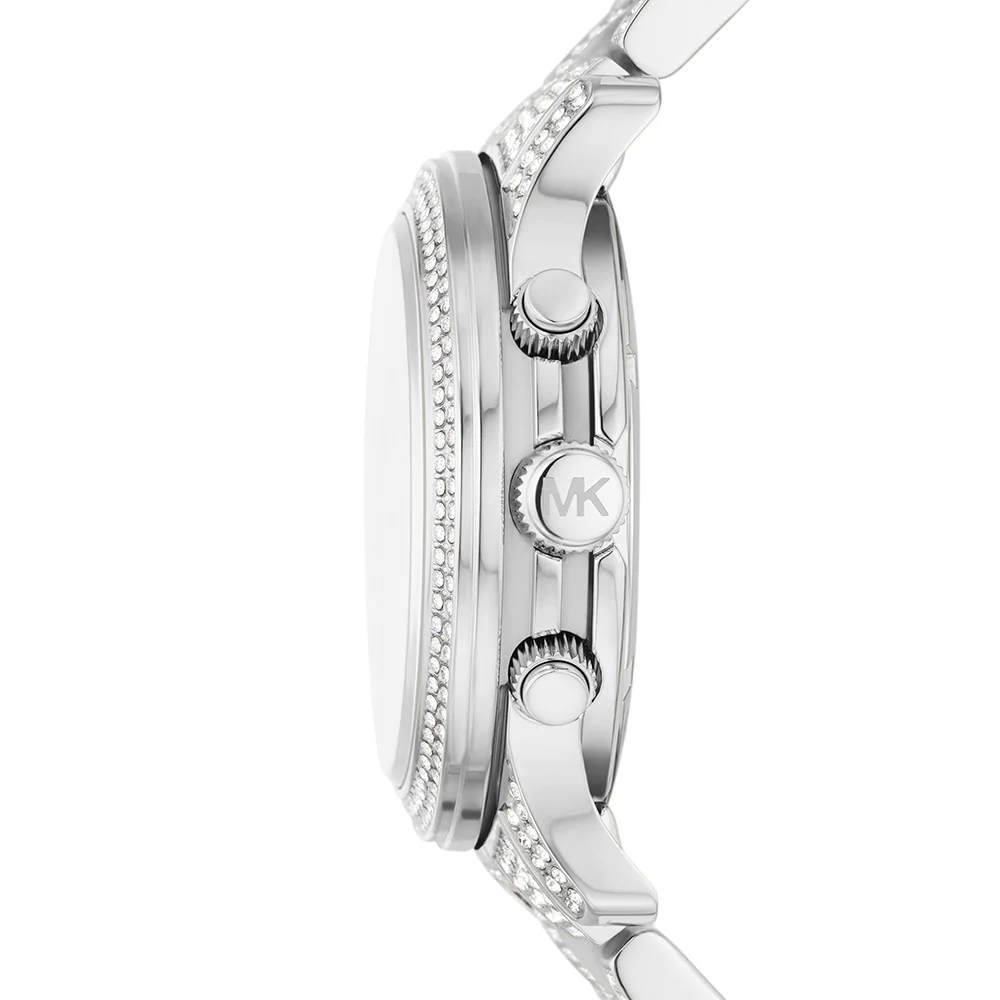 Michael Kors MK7434 Runway Chronograph - Image 2