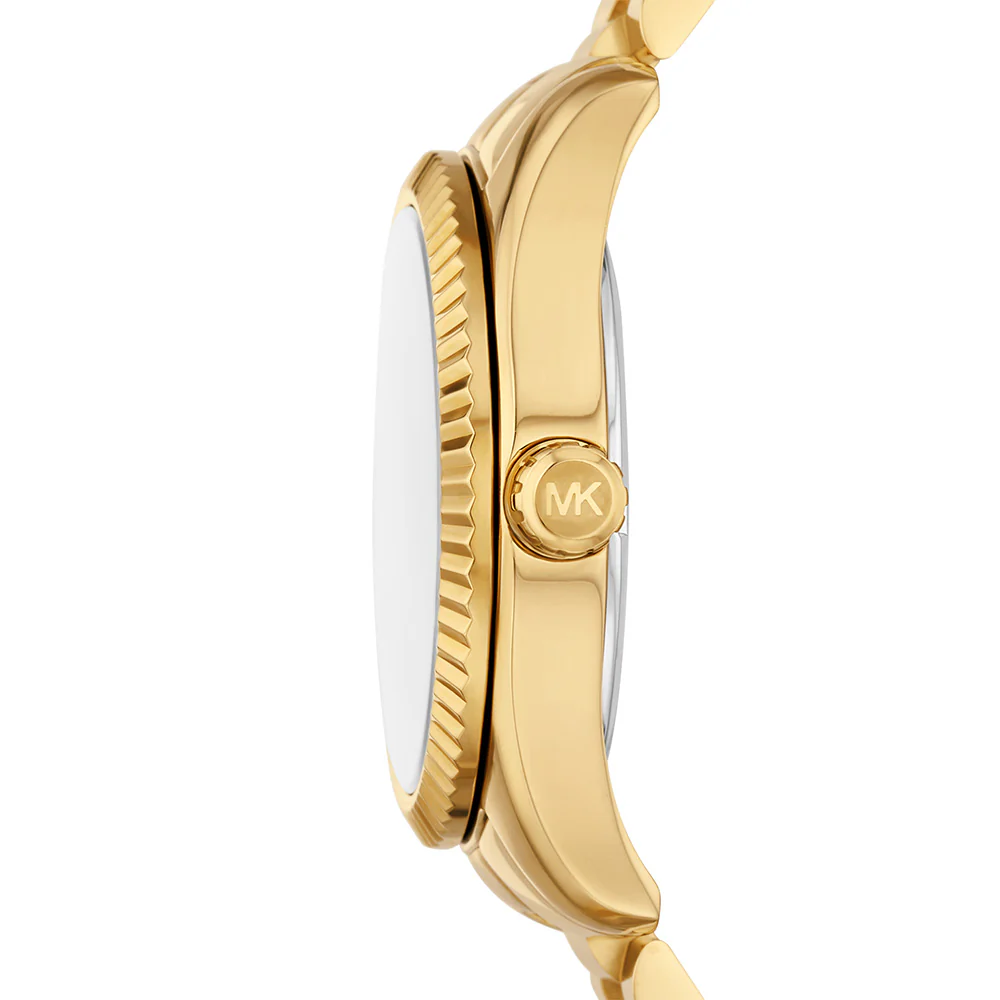 Michael Kors MK7449 Lexington Mixed Crystal Dial Womens Watch - Image 2