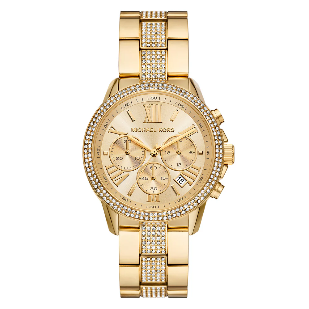 Michael Kors MK7504 Chronograph