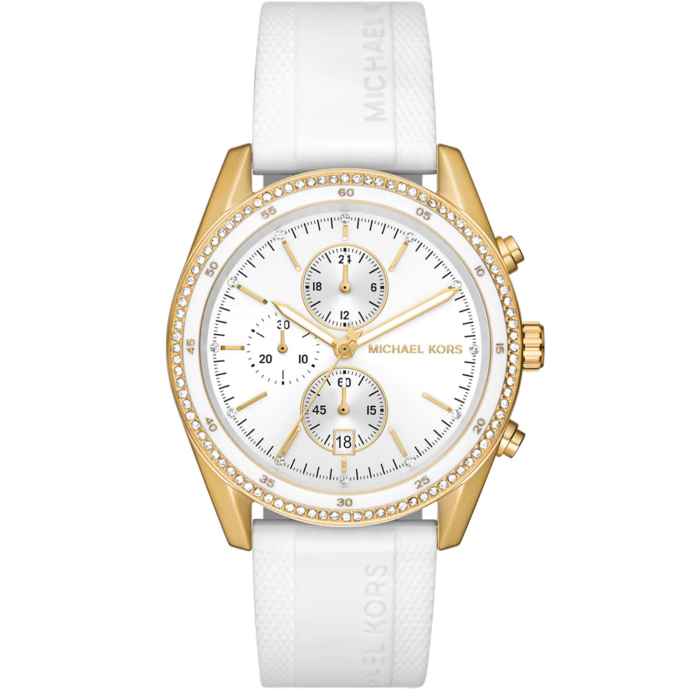 Michael Kors Oversized Hadyn MK748 Multi-Function