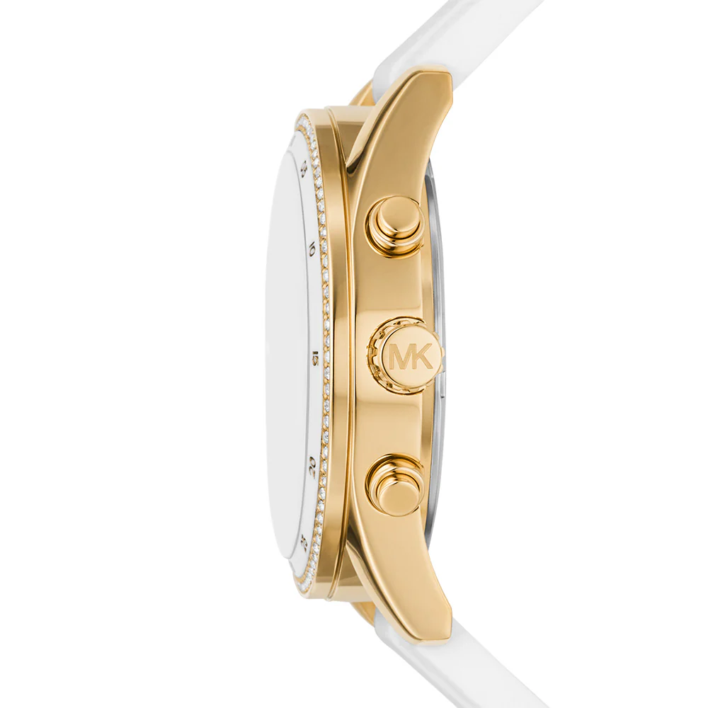 Michael Kors Oversized Hadyn MK748 Multi-Function - Image 2
