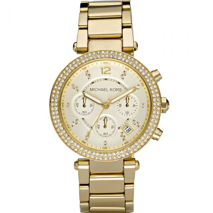 Michael Kors Parker MK5354 Chronograph