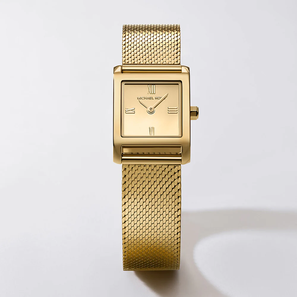 Michael Kors Petite Georgie MK4959 - Image 4