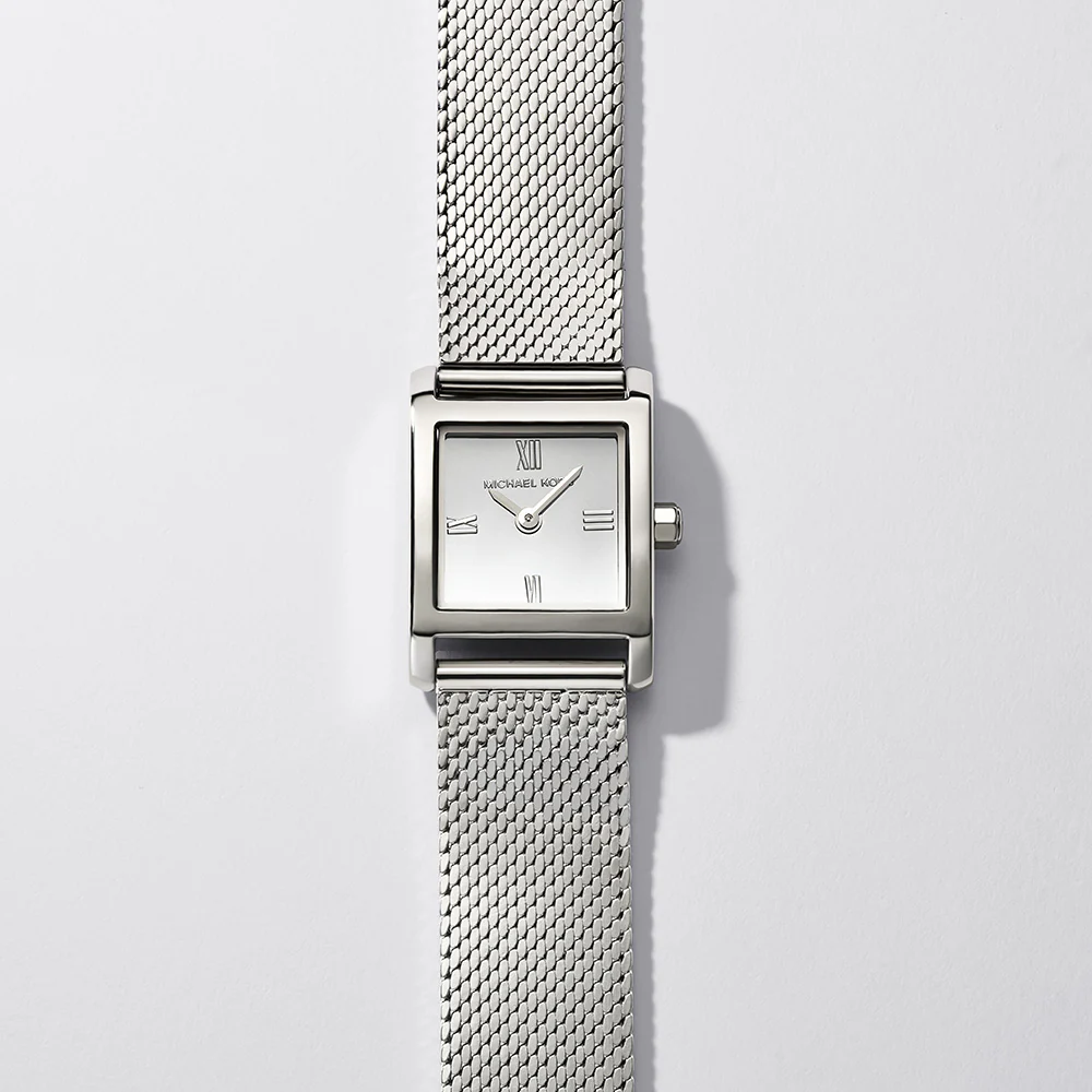 Michael Kors Petite Georgie MK4961 - Image 4