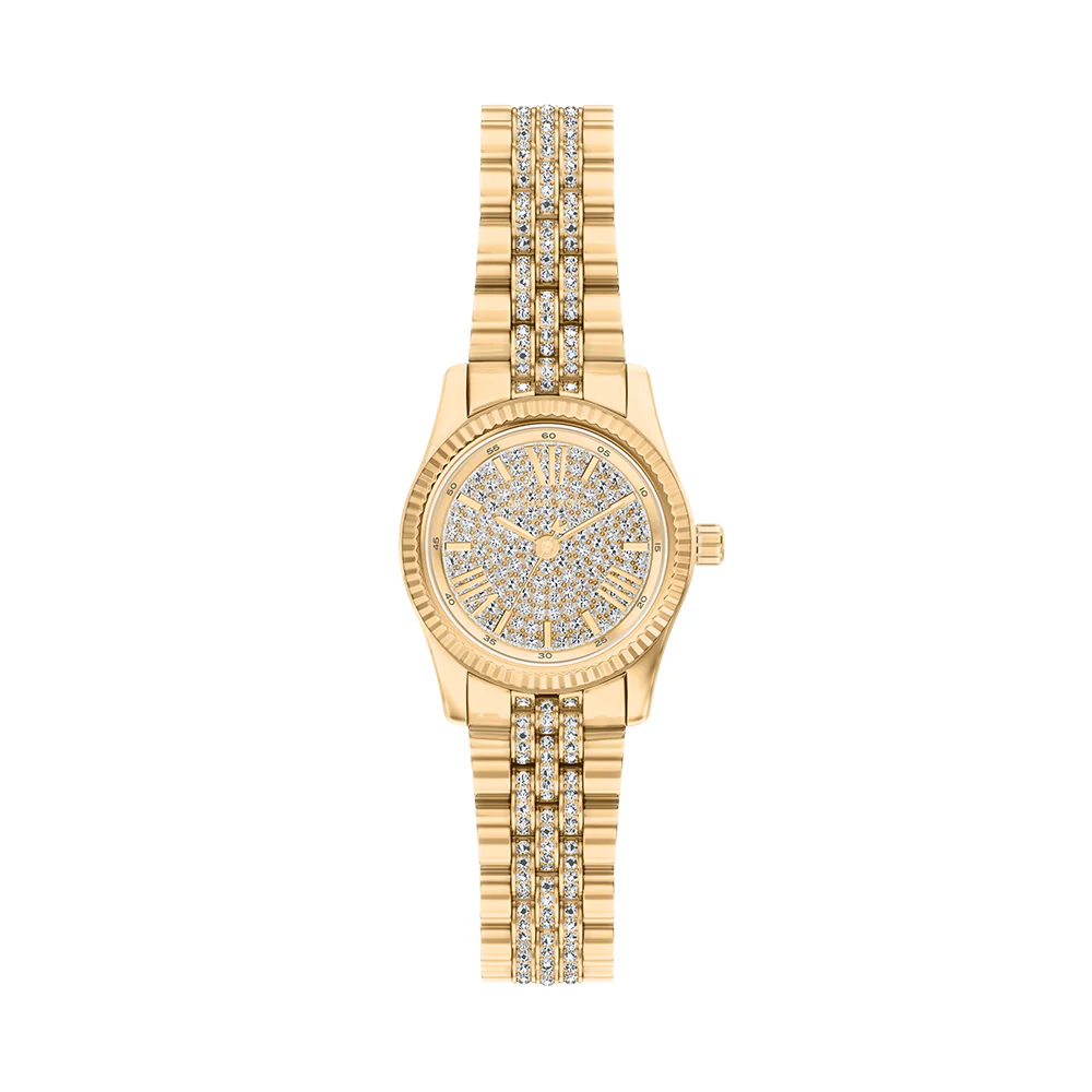 Michael Kors Petite Lexington MK7575
