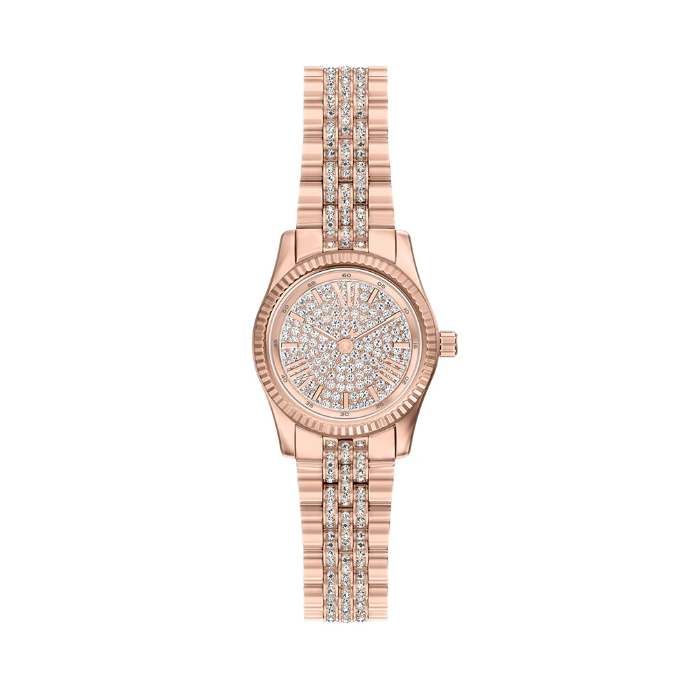 Michael Kors Petite Lexington MK7576