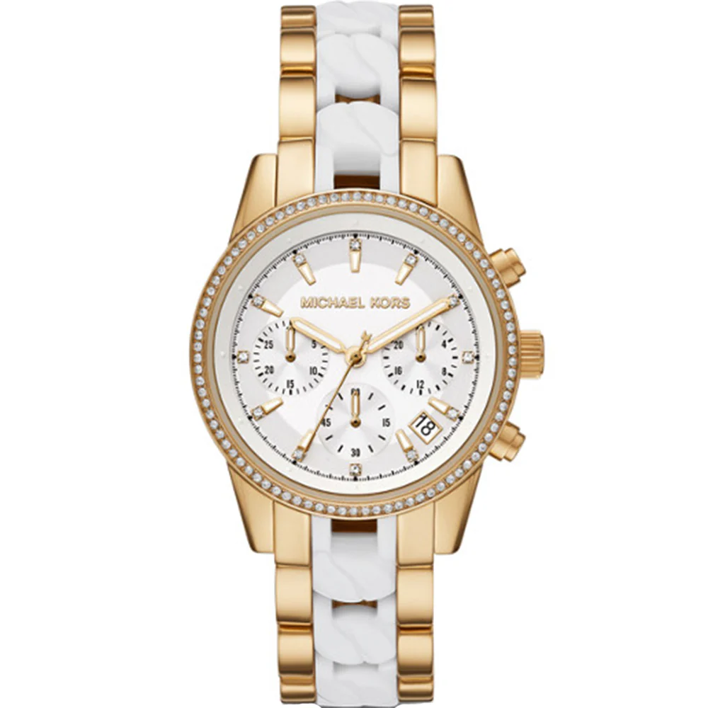 Michael Kors Ritz MK6939 Chronograph