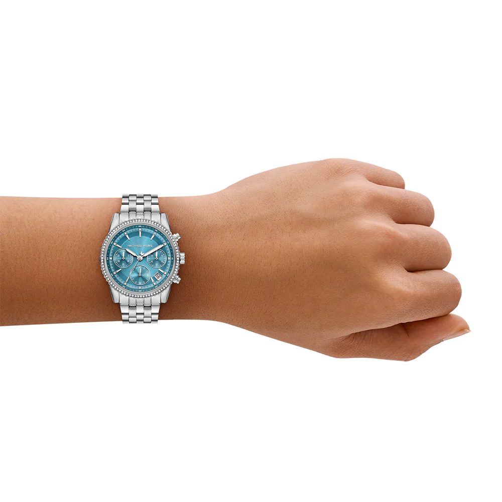 Michael Kors Ritz MK7539 Multi-Function - Image 5