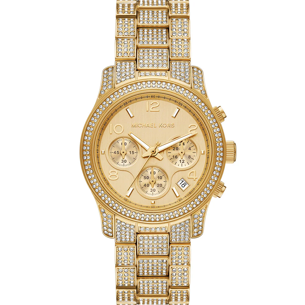 Michael Kors Runway MK7435 Chronograph