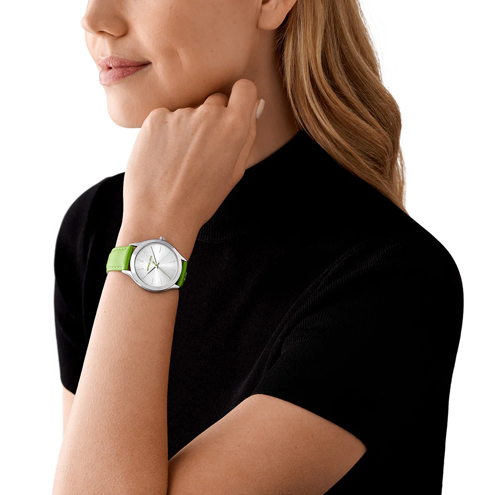 Michael Kors Slim Runway MK7471 - Image 9