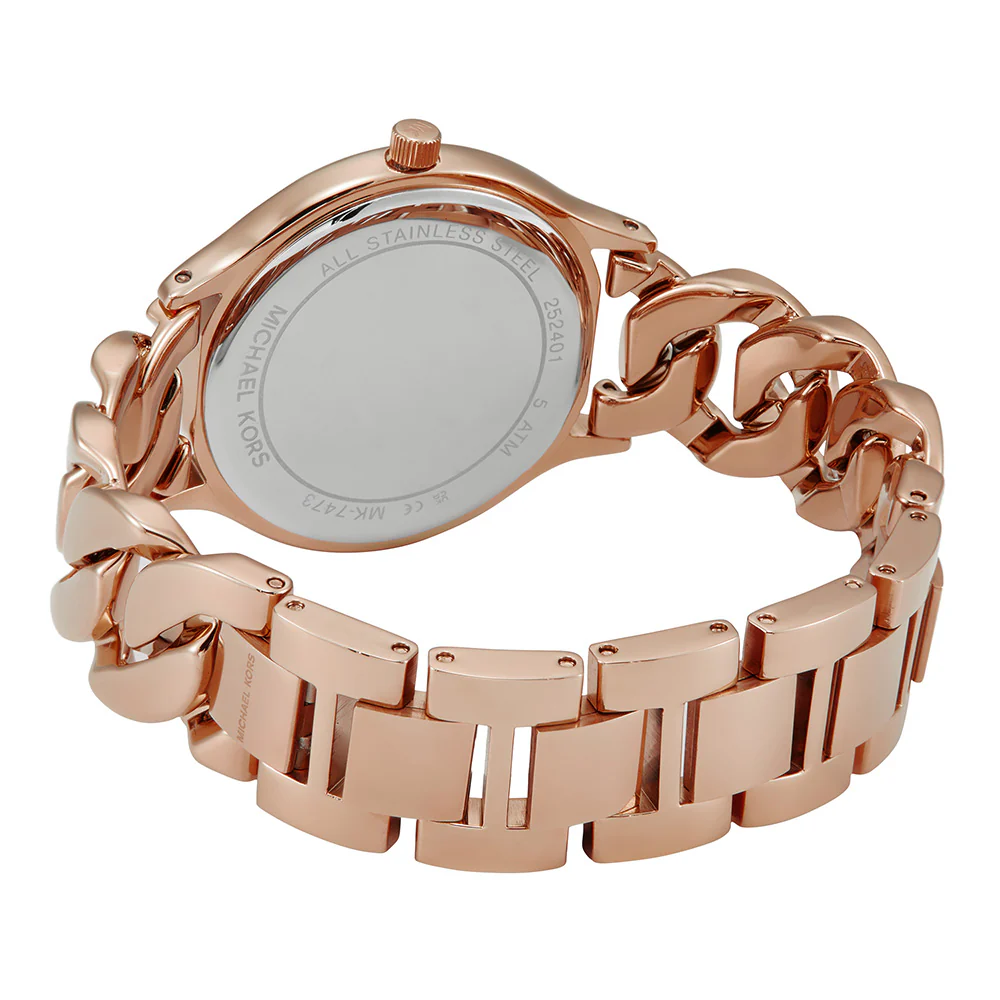 Michael Kors Slim Runway MK7473 - Image 6