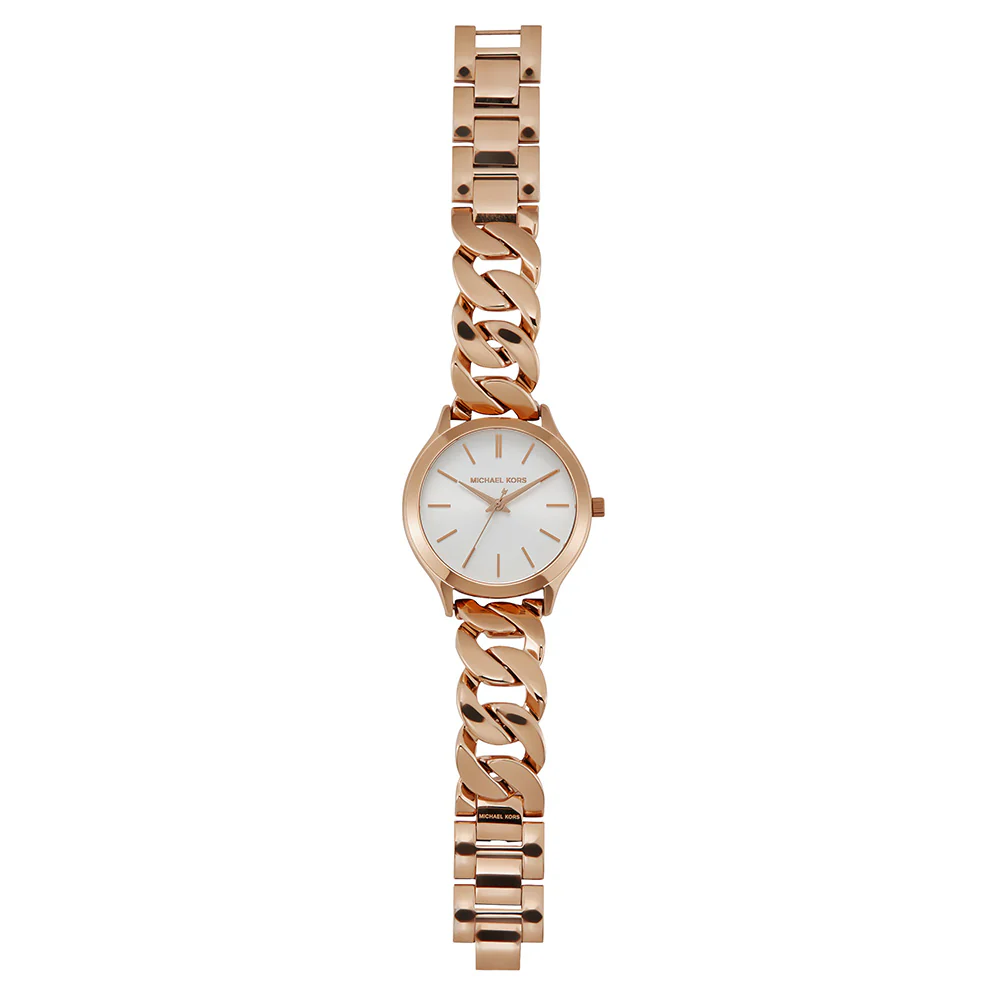 Michael Kors Slim Runway MK7473 - Image 8