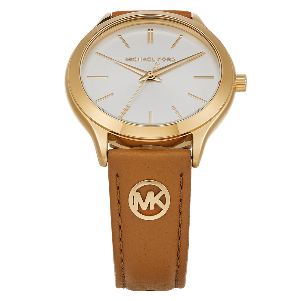 Michael Kors Slim Runway MK7543 - Image 2