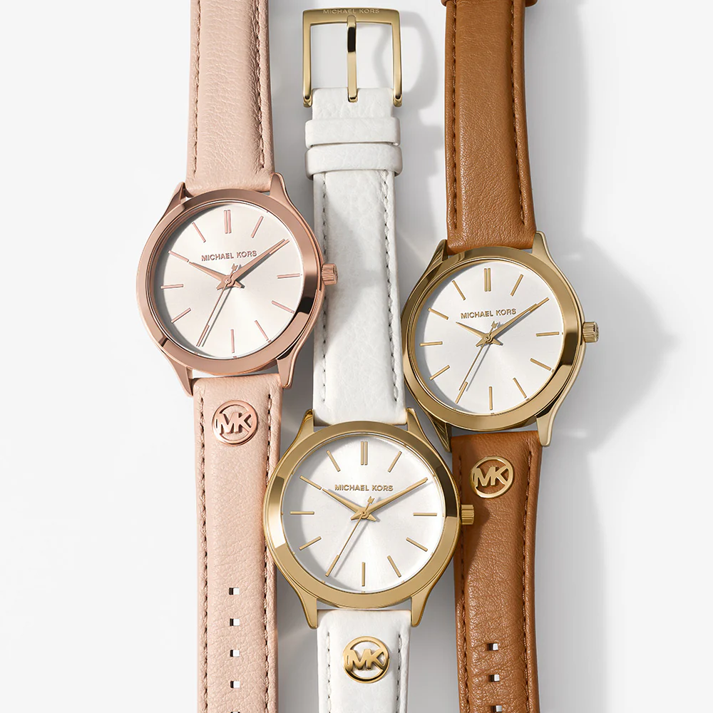 Michael Kors Slim Runway MK7543 - Image 8