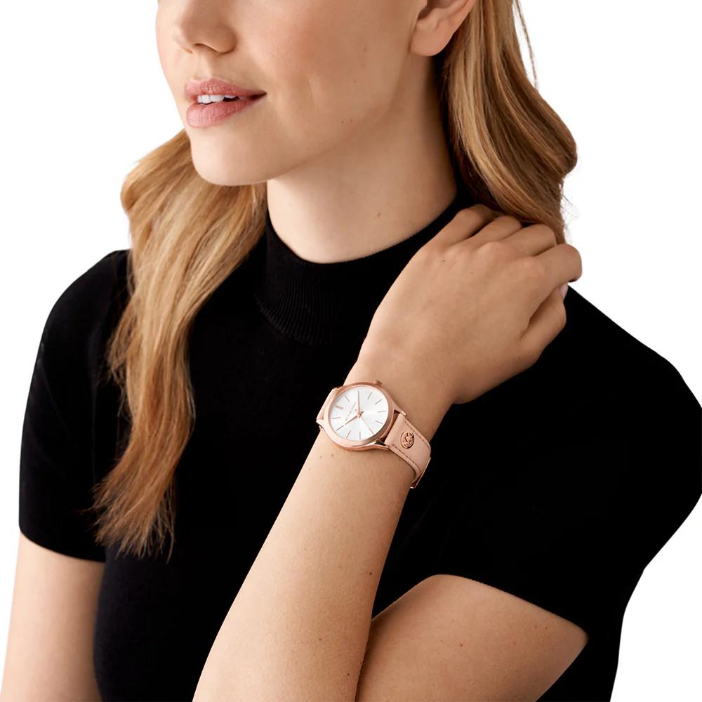 Michael Kors Slim Runway MK7545 - Image 10