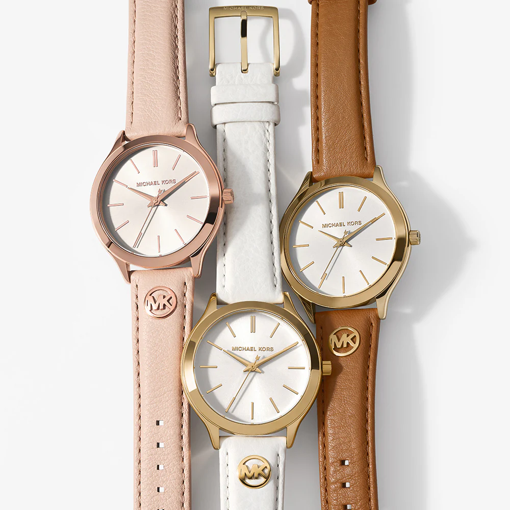 Michael Kors Slim Runway MK7545 - Image 9