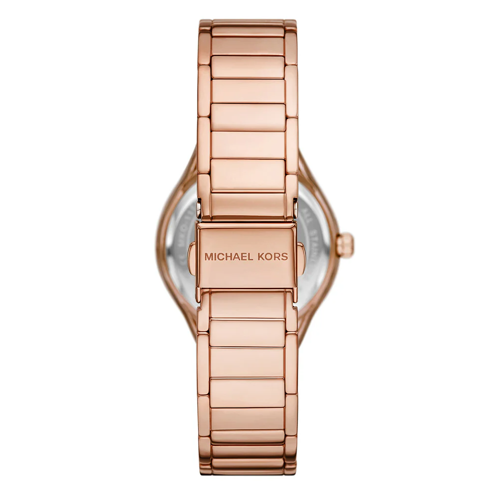 Michael Kors Sylvia MK4942 - Image 3