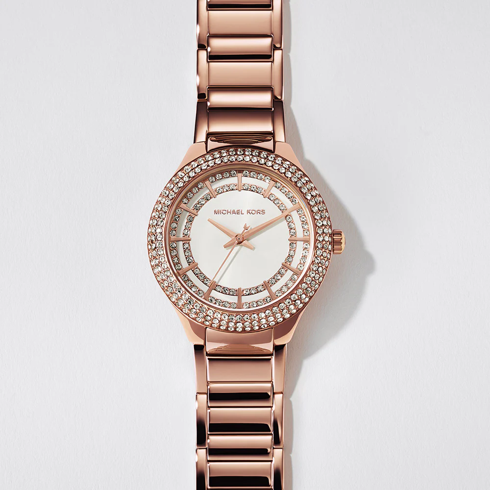 Michael Kors Sylvia MK4942 - Image 4