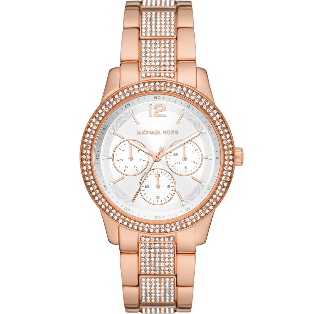 Michael Kors Tibby MK7293 Chronograph