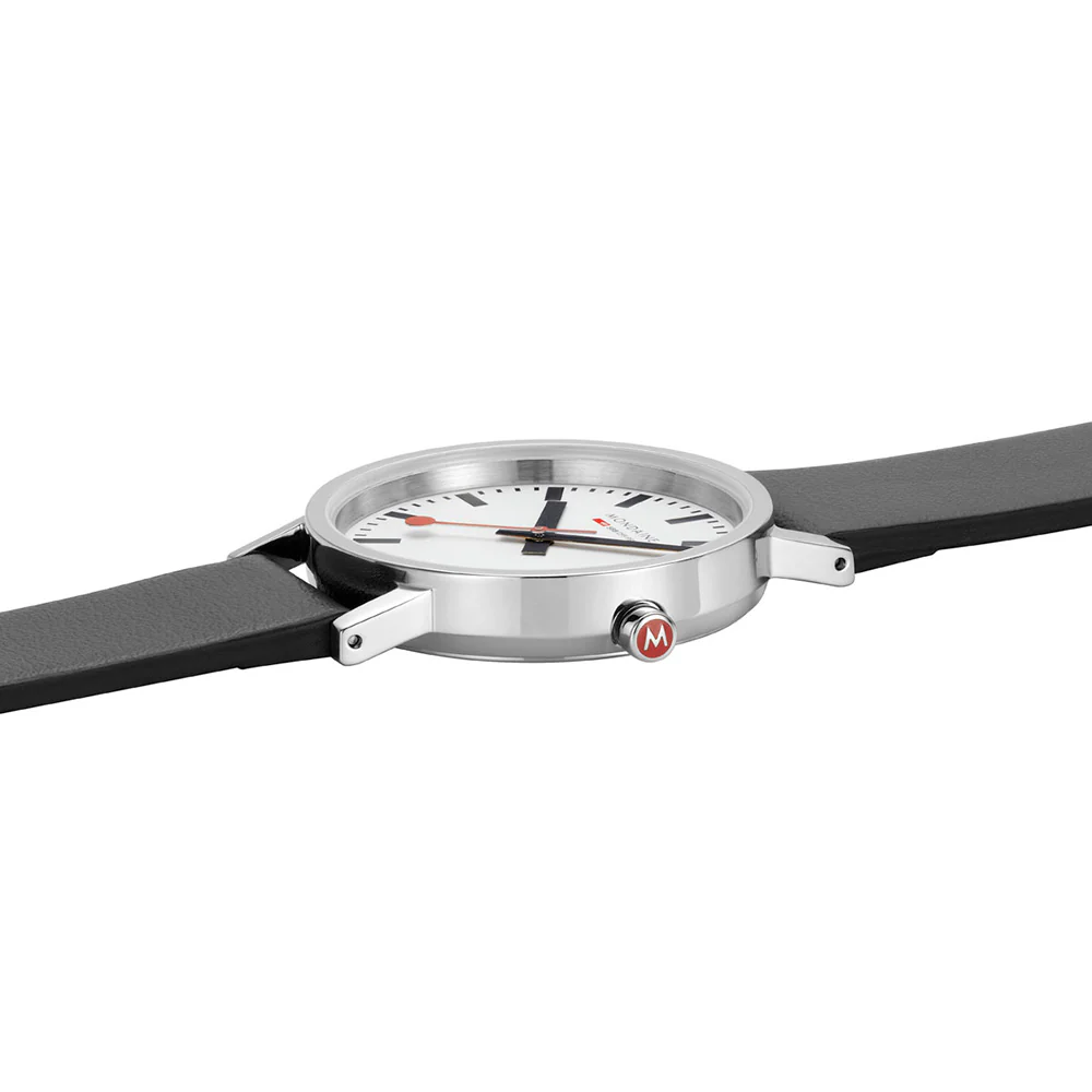 Mondaine A6603031411SBBV Classic - Image 4