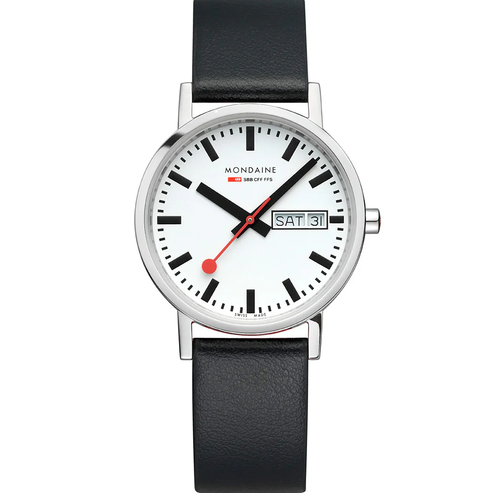 Mondaine Classic A6673031411SBBV