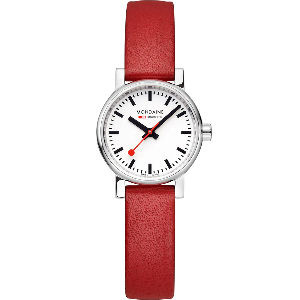 Mondaine EVO2 MSE.26110.LCV