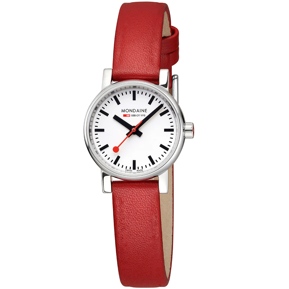 Mondaine EVO2 MSE.26110.LCV - Image 2