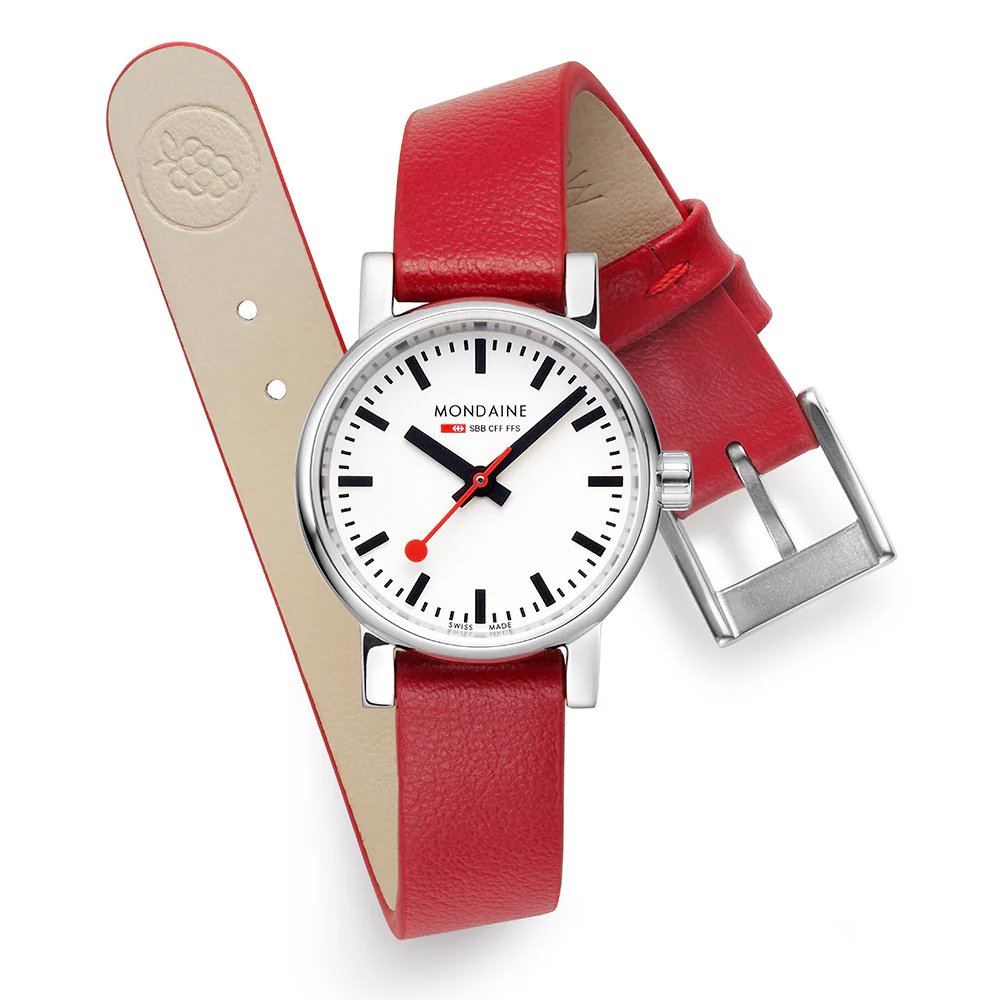 Mondaine EVO2 MSE.26110.LCV - Image 6