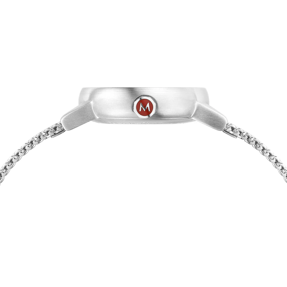 Mondaine Evo2 Petite MSE26110SM - Image 3
