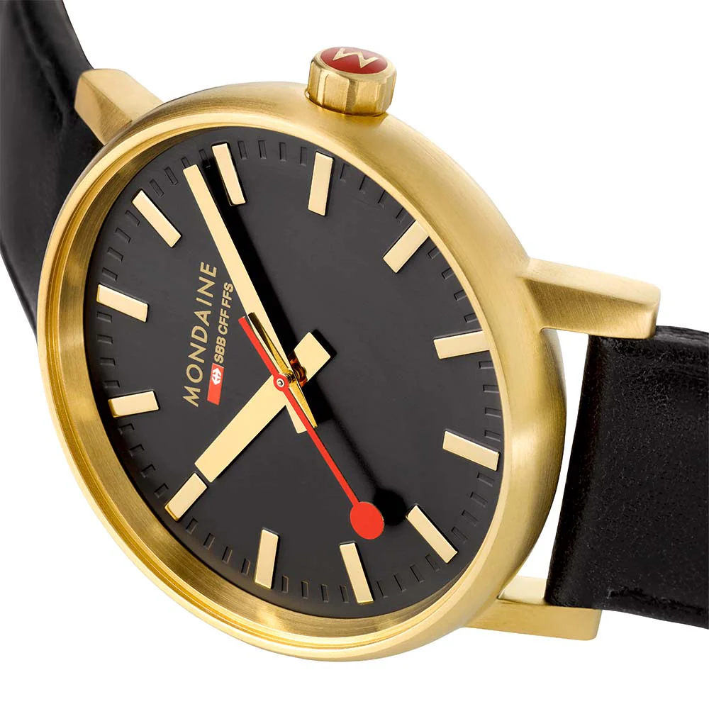 Mondaine MSE30120LB Evo2 - Image 2