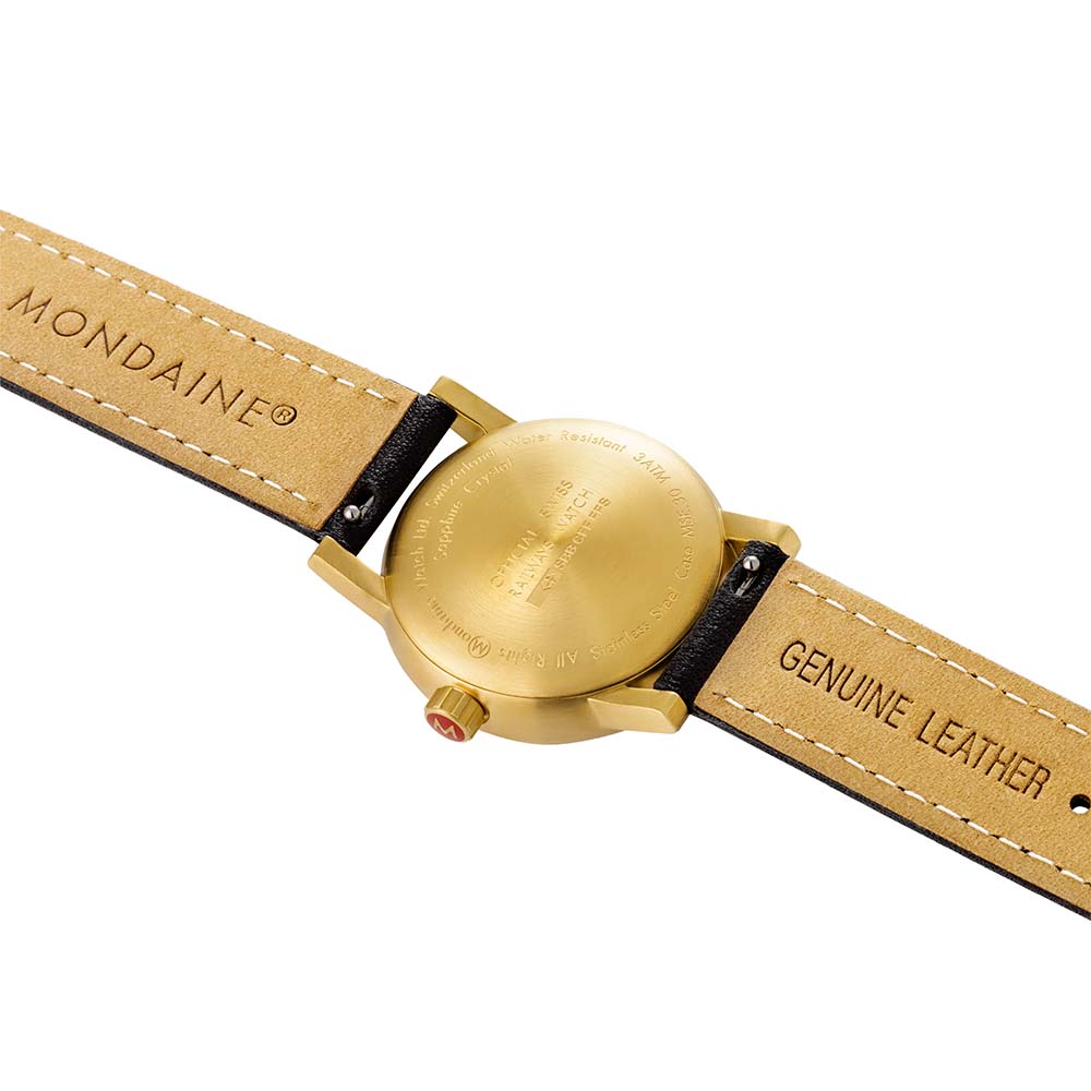 Mondaine MSE30120LB Evo2 - Image 3