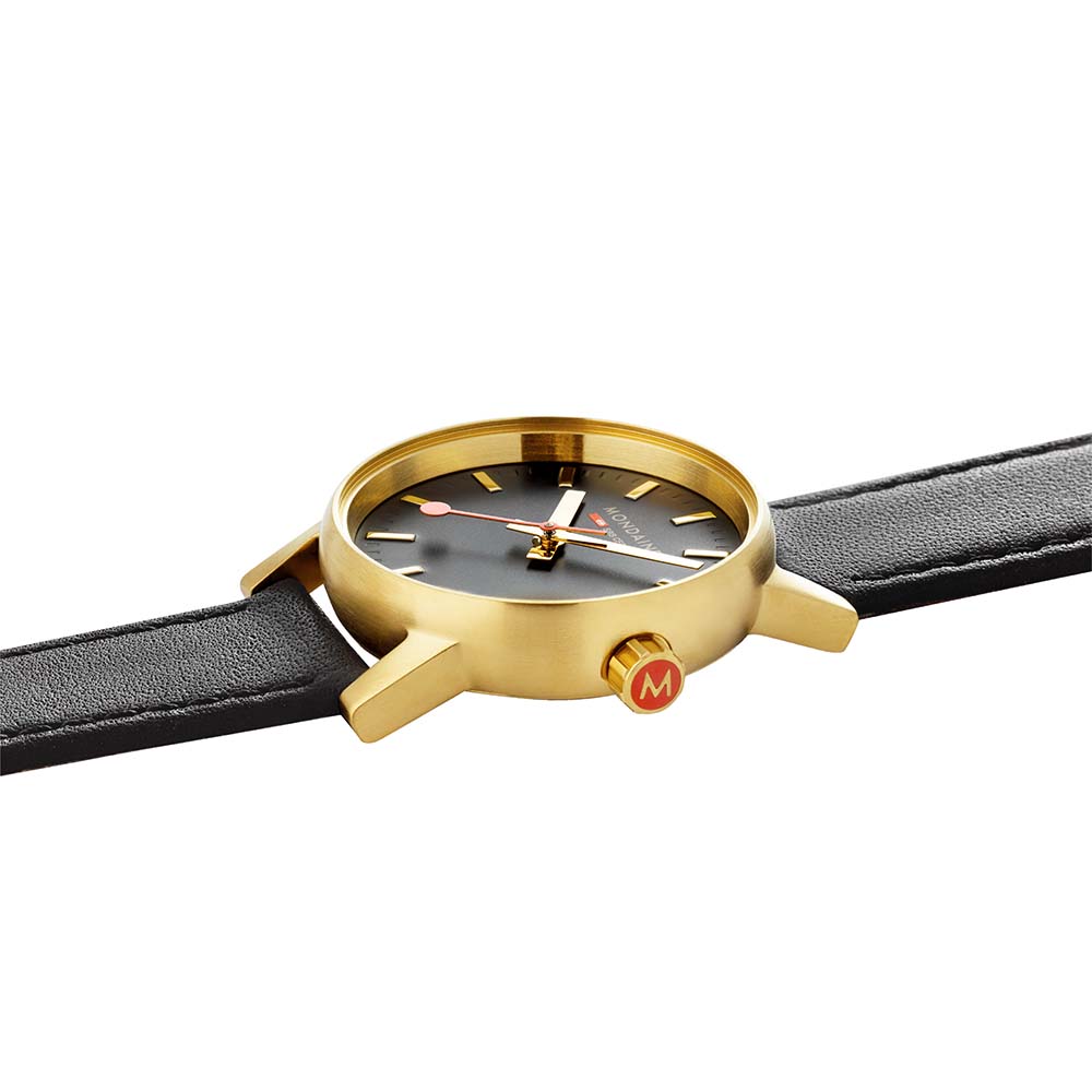 Mondaine MSE30120LB Evo2 - Image 4