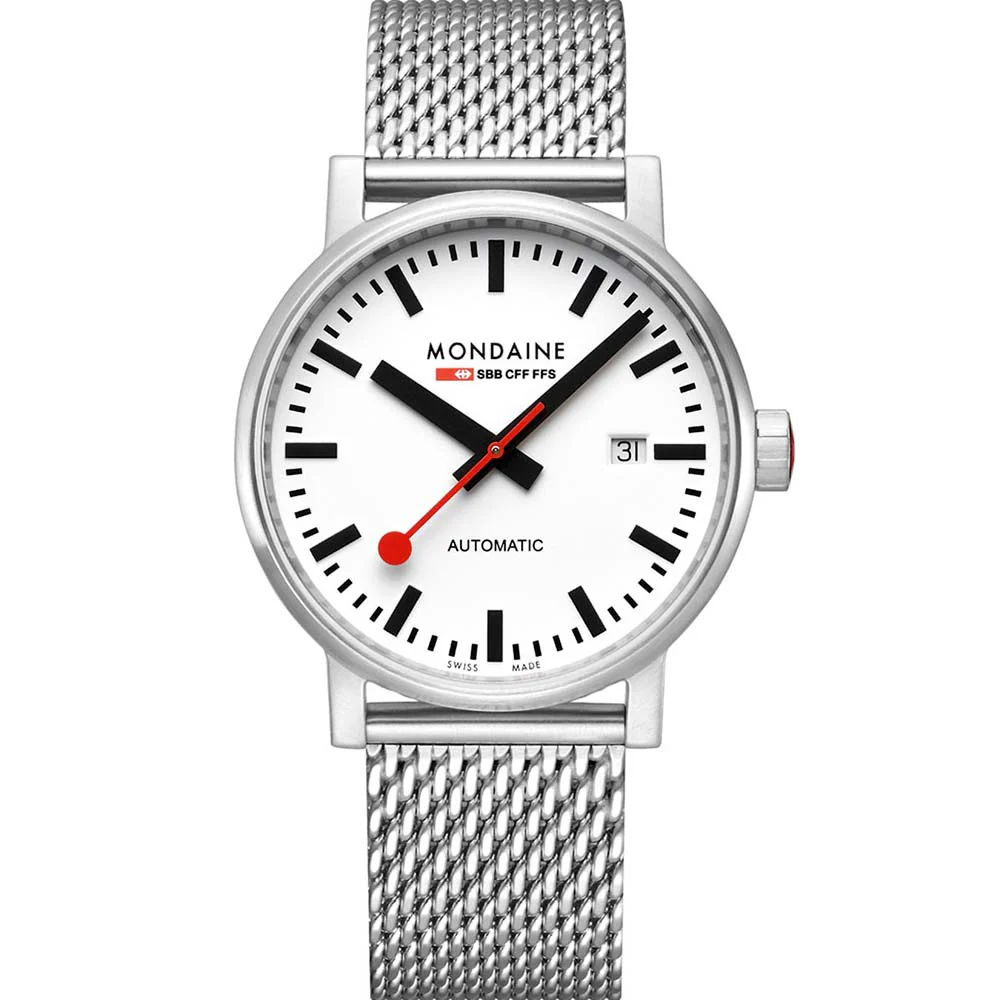 Mondaine MSE40610SM Evo2 Automatic