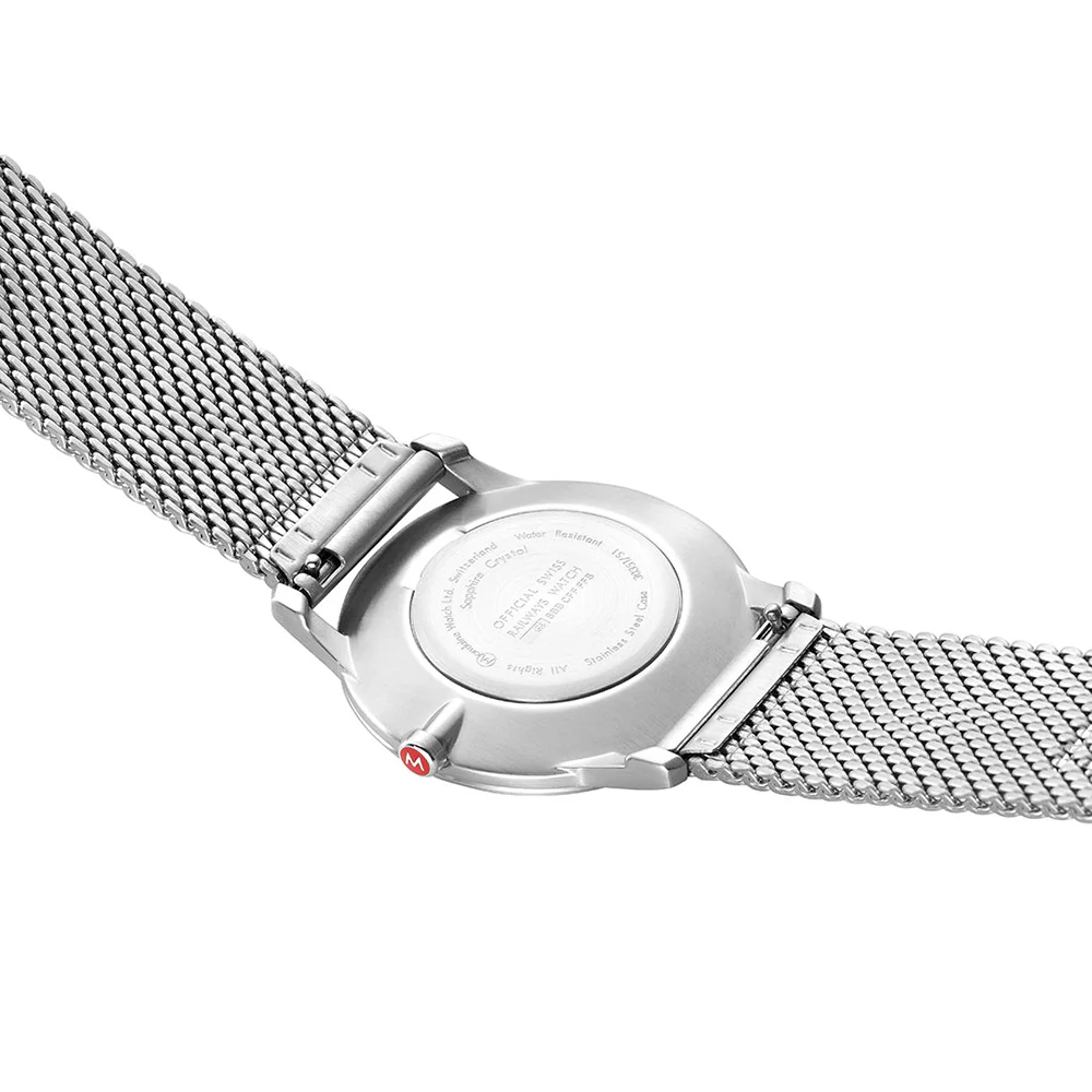 Mondaine Simply Elegant A4003035116SBZ - Image 2