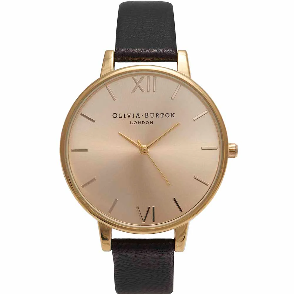 Olivia Burton Big Dial OB13BD06